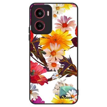 Husă pentru Motorola Moto G05 - Meadow