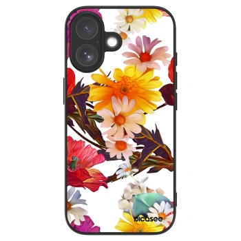 Picasee ULTIMATE CASE pentru Apple iPhone 17 - Meadow