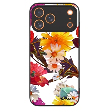 Picasee ULTIMATE CASE pentru Apple iPhone 17 Pro Max - Meadow