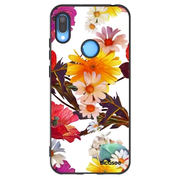 Husă pentru Huawei Y6 2019 - Meadow