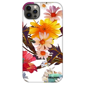 Husă pentru Apple iPhone 12 Pro Max - Meadow
