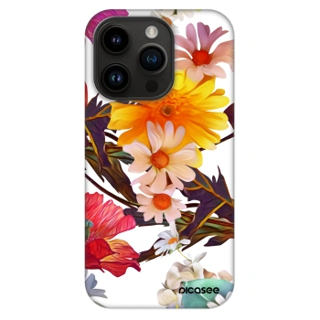 Husă pentru Apple iPhone 14 Pro - Meadow