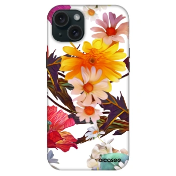 Husă pentru Apple iPhone 15 Plus - Meadow