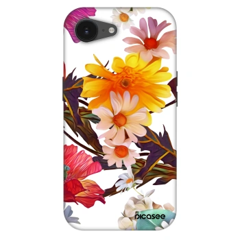 Husă pentru Apple iPhone 16e - Meadow
