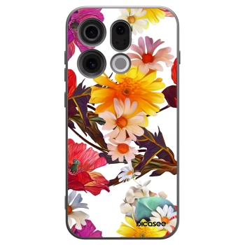 Husă pentru OPPO Find X9 - Meadow