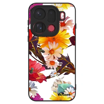 Husă pentru OPPO Find X9 Pro - Meadow