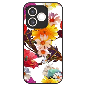 Husă pentru Honor 600 Lite - Meadow