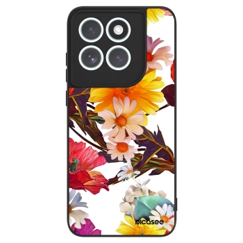 Picasee ULTIMATE CASE pentru Motorola Edge 70 Fusion - Meadow