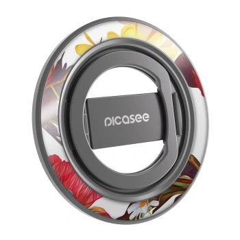 Magnetic holder - Neagră