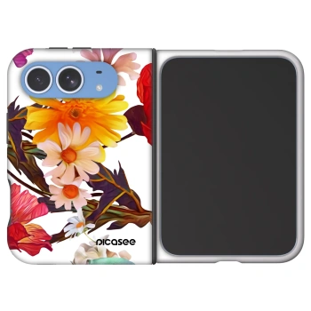 Husă pentru Apple iPhone Duo - Meadow