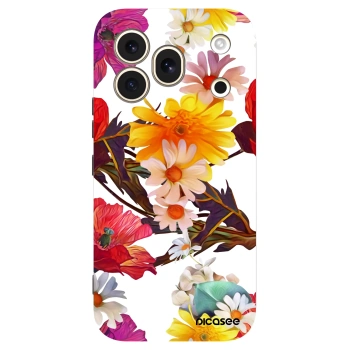 Husă pentru Honor 600 Pro - Meadow