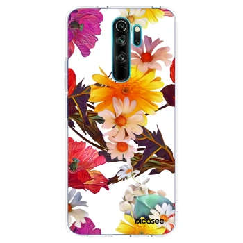 Husă pentru Xiaomi Redmi Note 8 Pro - Meadow