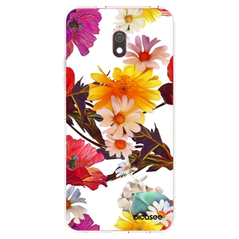 Husă pentru Xiaomi Redmi 8A - Meadow