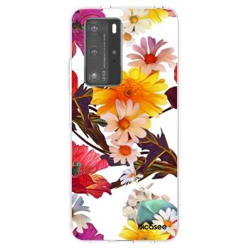 Husă pentru Huawei P40 Pro - Meadow