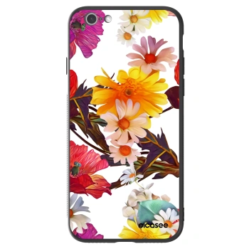 Husă pentru Apple iPhone 6/6S - Meadow