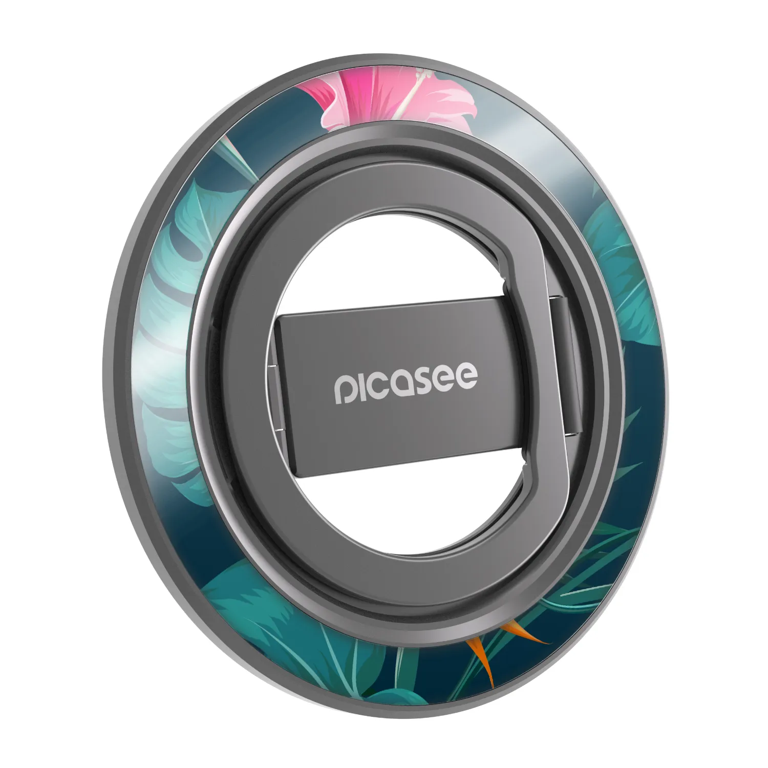 Picasee Magnetic holder - Neagră