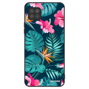 Husă pentru Huawei P40 Lite - Pink Monstera