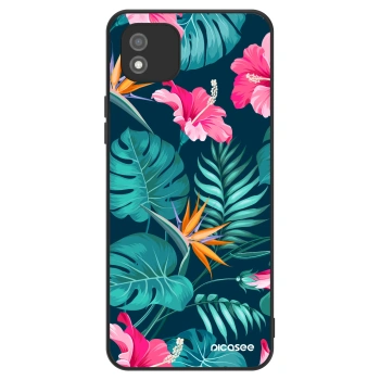Husă pentru Realme C11 (2021) - Pink Monstera