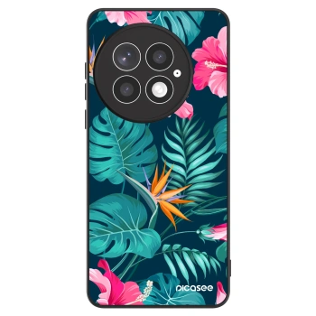 Husă pentru OnePlus 13 5G - Pink Monstera
