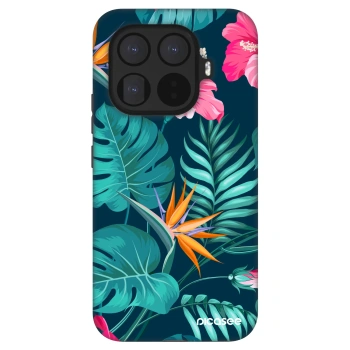 Picasee Fashion Case pentru Xiaomi 15T Pro - Pink Monstera
