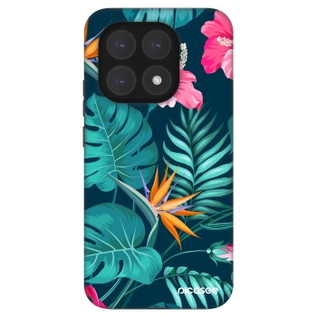 Husă pentru Xiaomi 15T - Pink Monstera