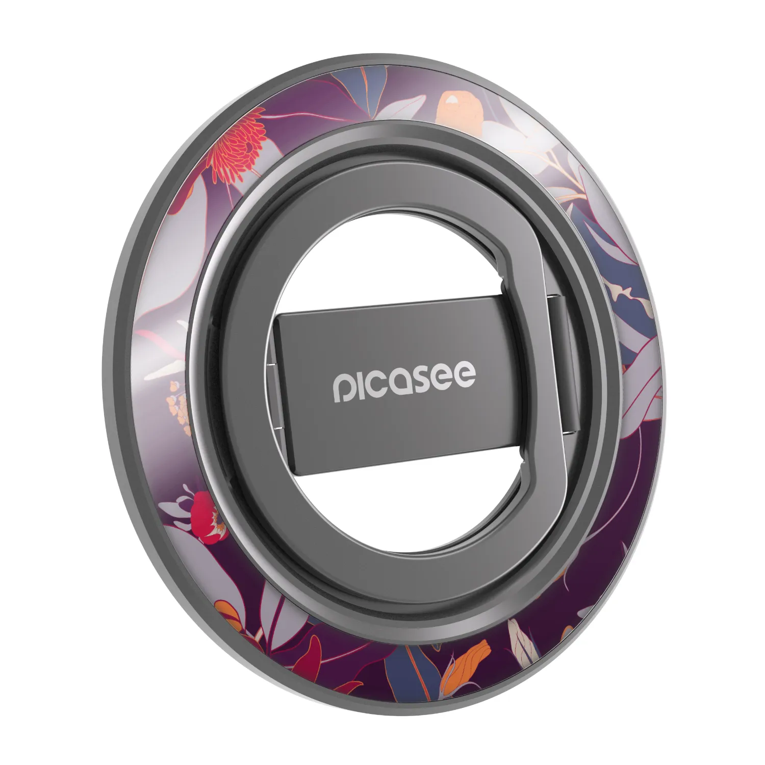Picasee Magnetic holder - Neagră