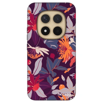 Husă pentru Xiaomi Redmi Note 15 Pro+ - Purple Leaf