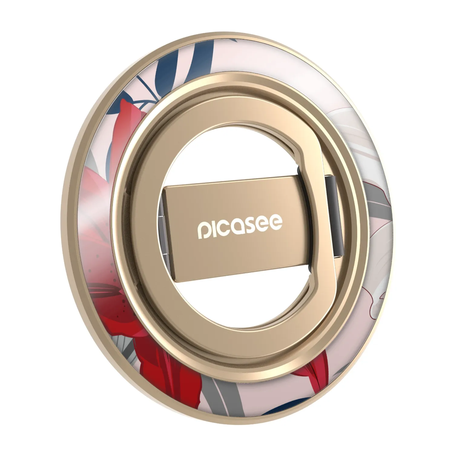 Picasee Magnetic holder - Aur