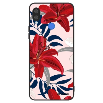 Husă pentru Huawei Nova 3 - Red Lily