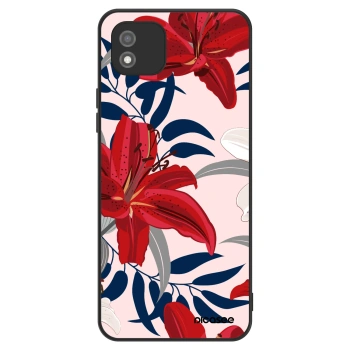 Husă pentru Realme C11 (2021) - Red Lily