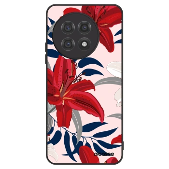 Husă pentru OnePlus 13R 5G - Red Lily