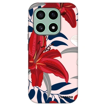 Husă pentru Xiaomi 17 - Red Lily