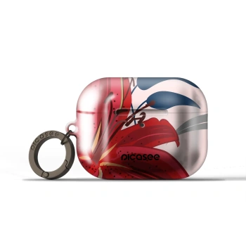 Case for Apple AirPods Pro 3 - DESIGN##