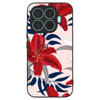 Husă pentru Xiaomi 17T - Red Lily