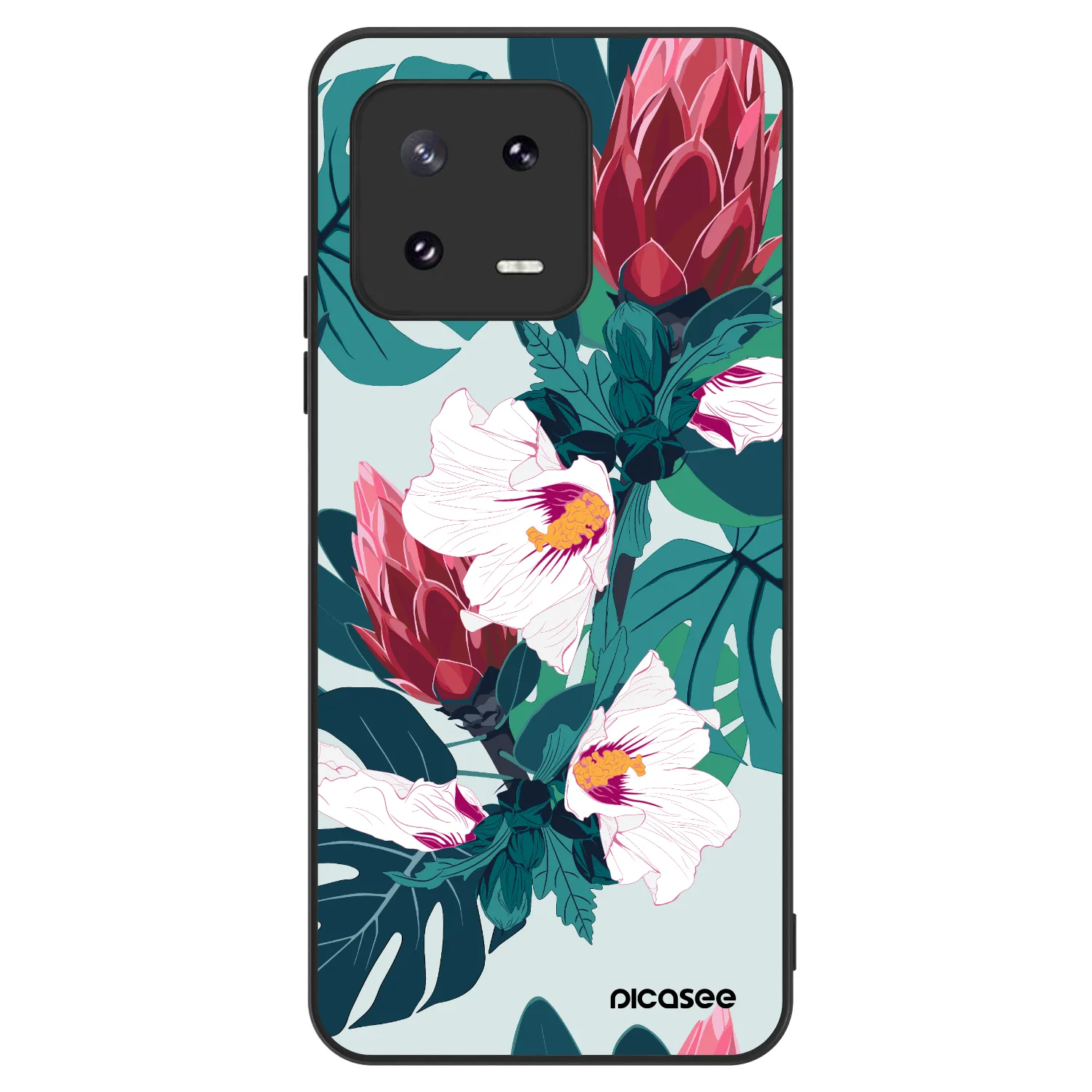 Picasee ULTIMATE CASE pentru Xiaomi 13 Pro - Rhododendron