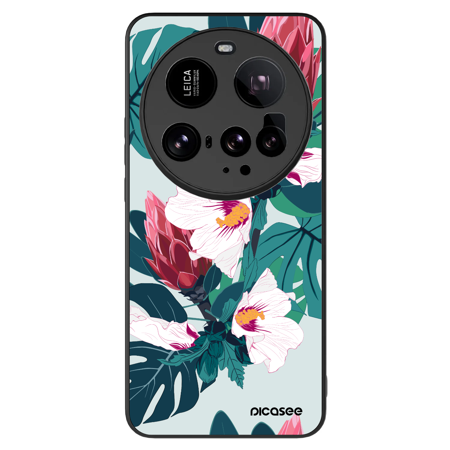Picasee ULTIMATE CASE pentru Xiaomi 15 Ultra - Rhododendron