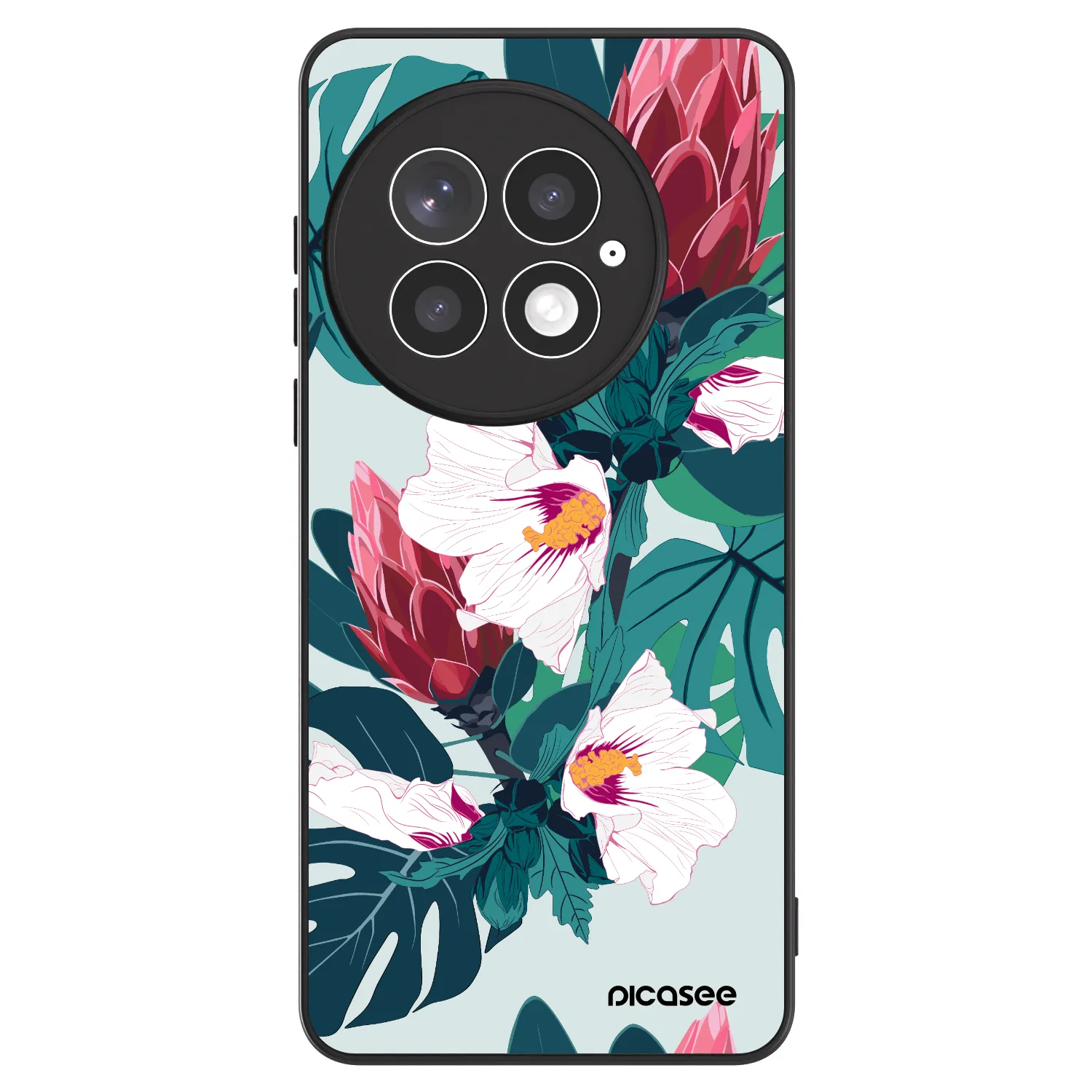 Picasee ULTIMATE CASE pentru OnePlus 13 5G - Rhododendron