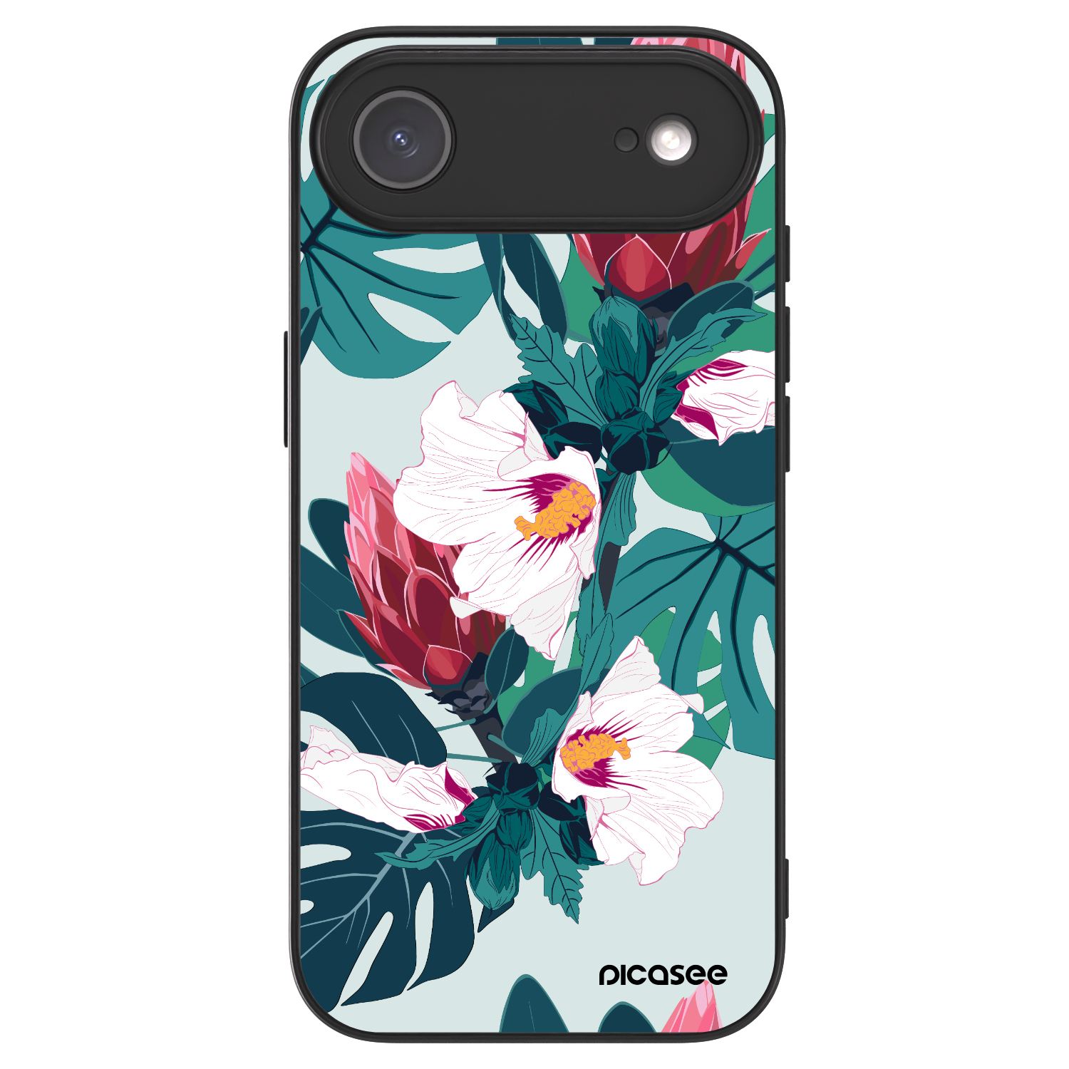 Picasee ULTIMATE CASE pentru Apple iPhone Air - Rhododendron
