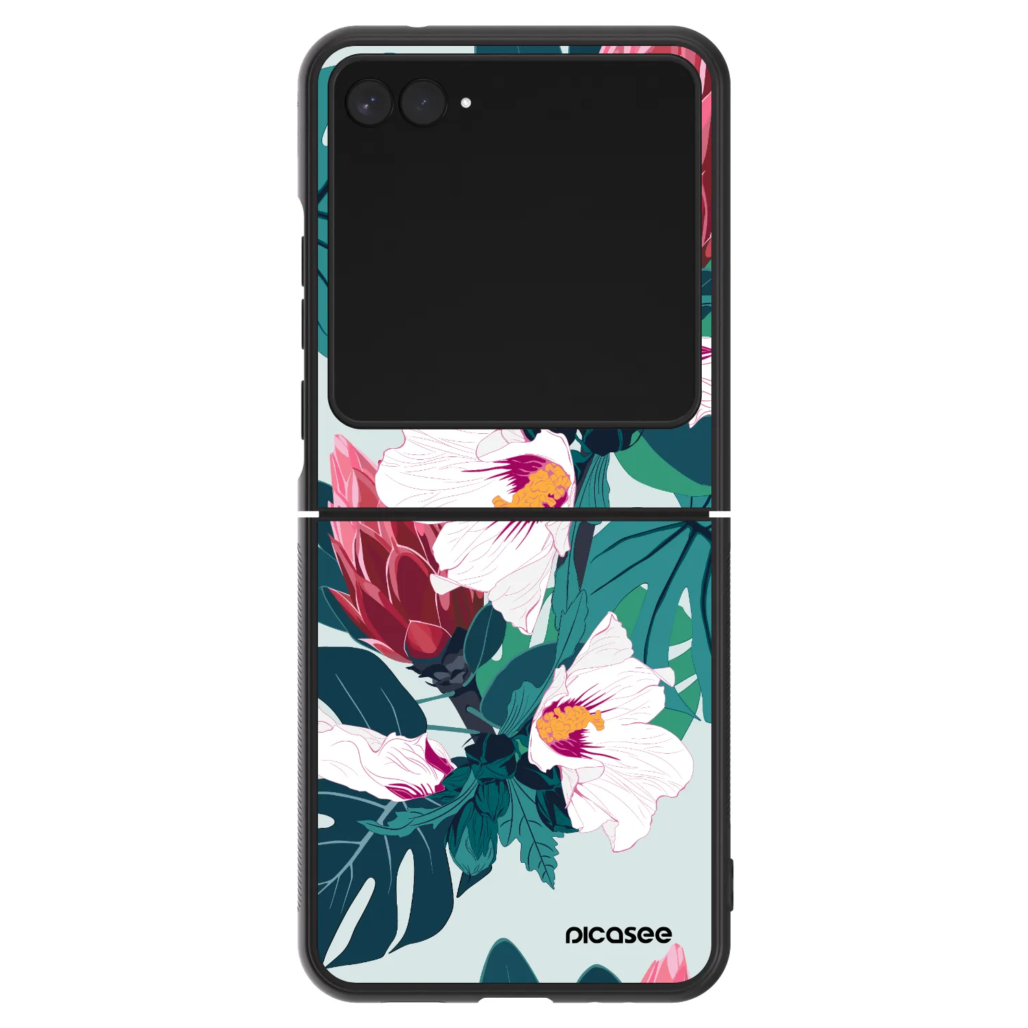 Picasee ULTIMATE CASE pentru Motorola Razr 60 - Rhododendron