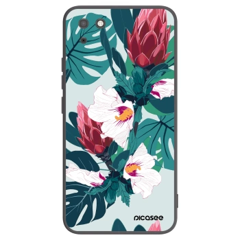 Husă pentru Huawei Y5P - Rhododendron