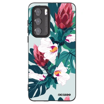 Husă pentru Huawei P40 - Rhododendron