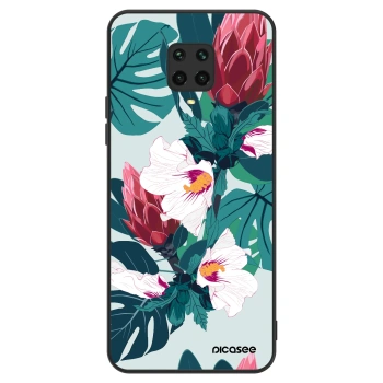 Husă pentru Xiaomi Redmi Note 9 Pro - Rhododendron