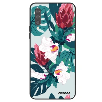 Husă pentru Samsung Galaxy A50 A505F - Rhododendron