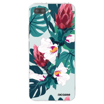 Husă pentru Honor 10 - Rhododendron