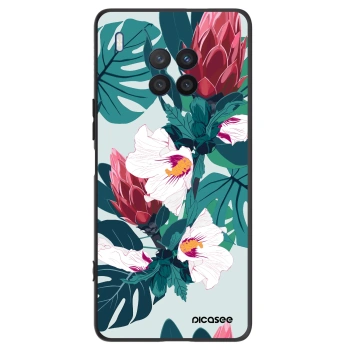 Husă pentru Honor 50 Lite - Rhododendron