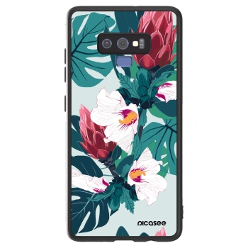 Husă pentru Samsung Galaxy Note 9 N960F - Rhododendron