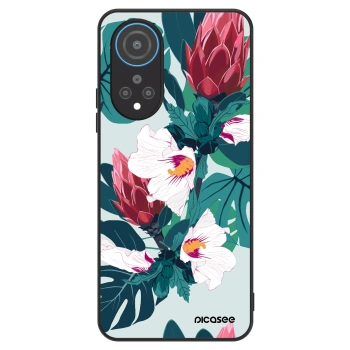 Husă pentru Honor X7 - Rhododendron