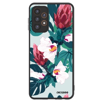 Picasee ULTIMATE CASE pentru Samsung Galaxy A23 A236B 5G - Rhododendron