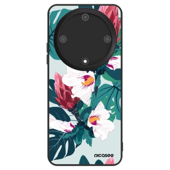 Husă pentru Honor Magic5 Lite 5G - Rhododendron