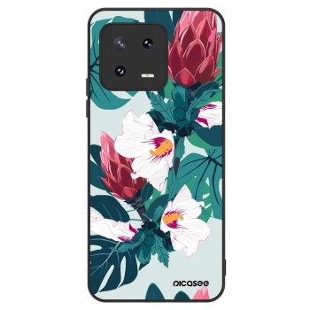 Husă pentru Xiaomi 13 Pro - Rhododendron